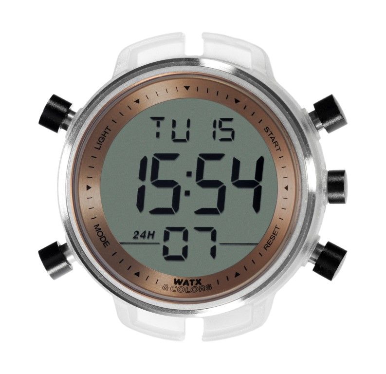 Watxandco Watch Watxandco
