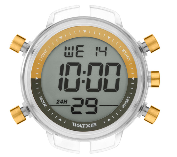Watxandco Watch Watxandco