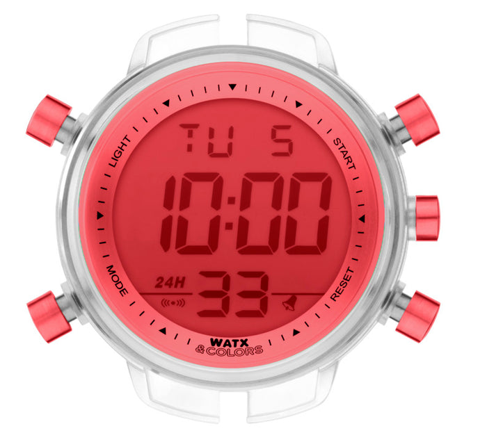 Watxandco Watch Watxandco