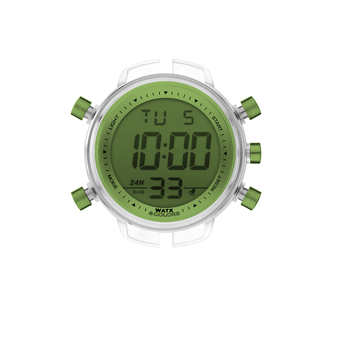 Watxandco Watch Watxandco