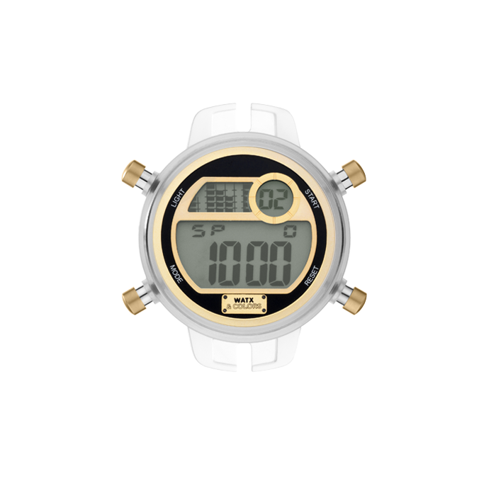 Watxandco Watch Watxandco