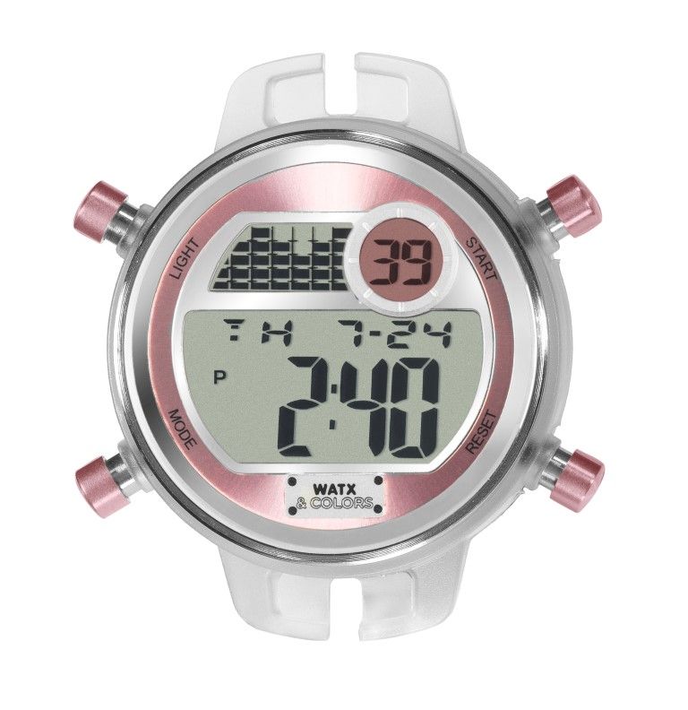 Watxandco Watch Watxandco