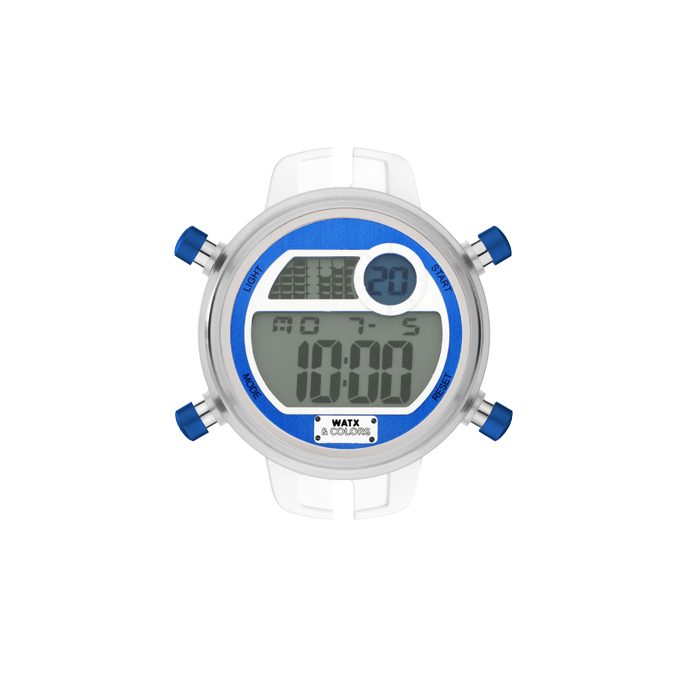 Watxandco Watch Watxandco