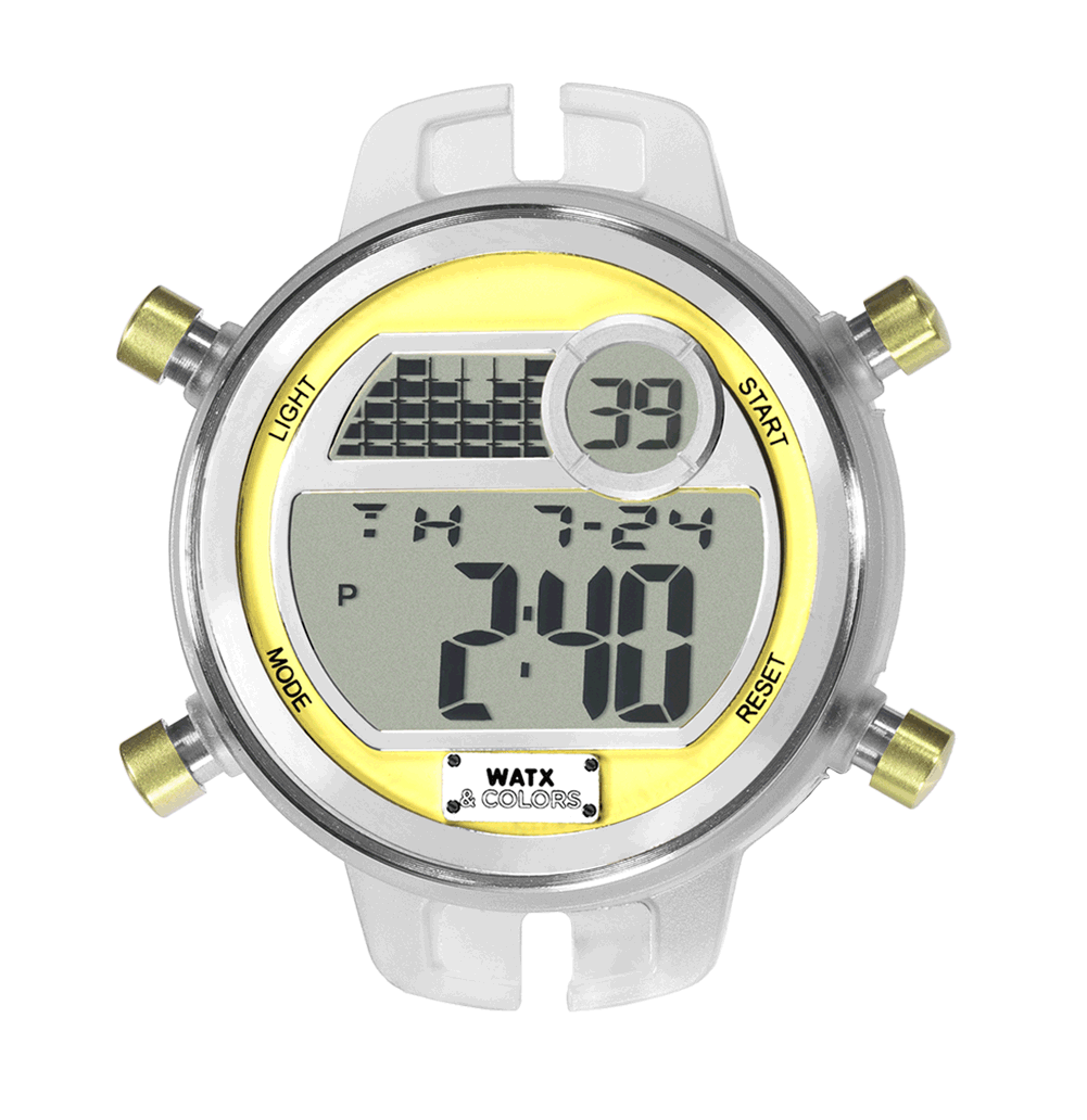 Watxandco Watch Watxandco