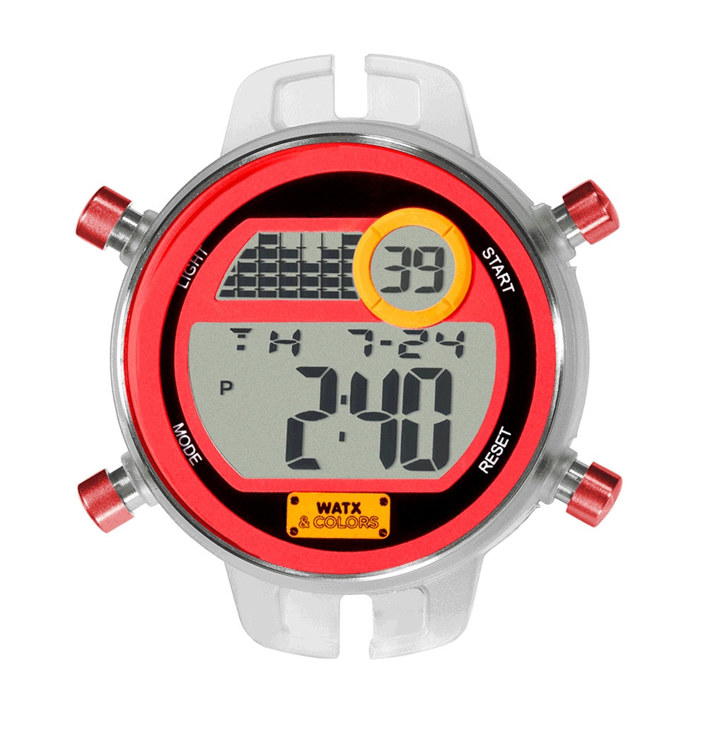 Watxandco Watch Watxandco