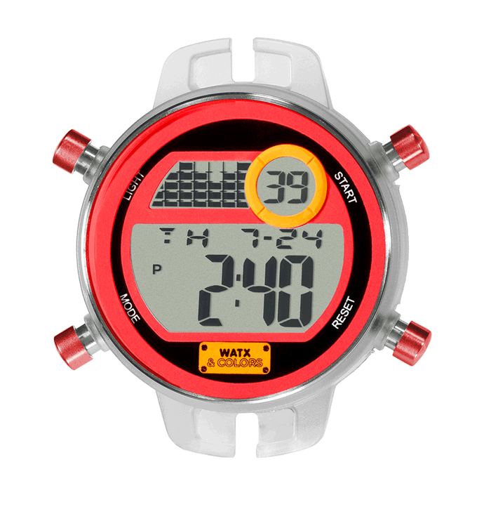 Watxandco Watch Watxandco