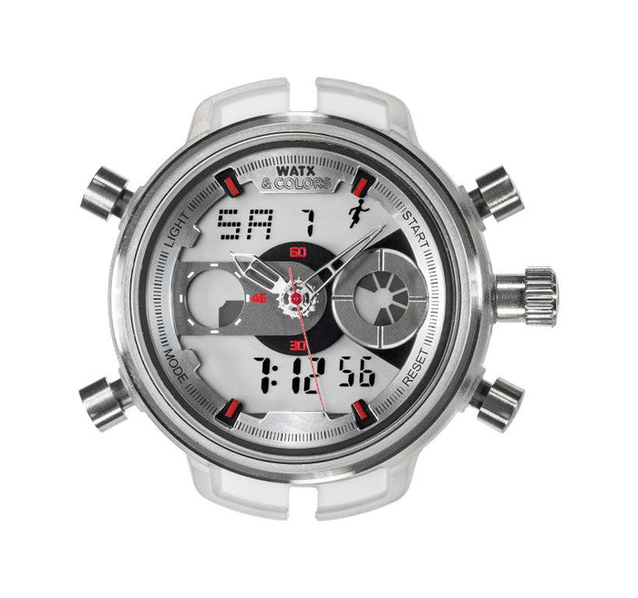 Watxandco Watch Watxandco