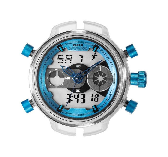 Watxandco Watch Watxandco