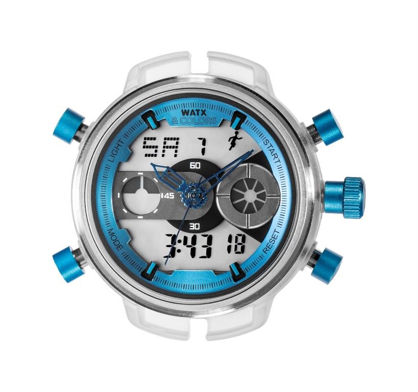 Watxandco Watch Watxandco