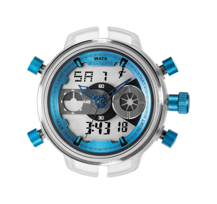 Watxandco Watch Watxandco