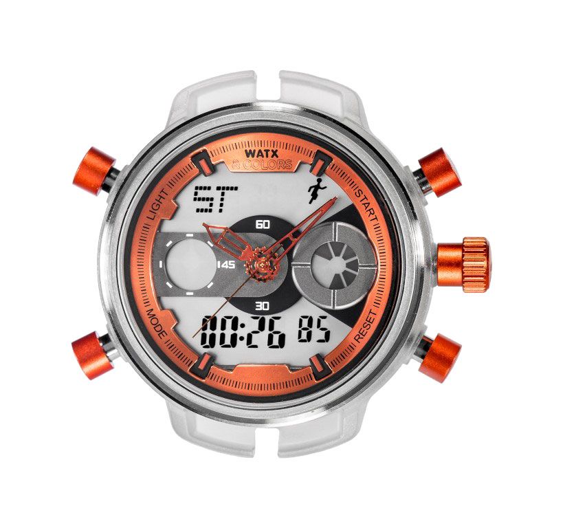 Watxandco Watch Watxandco