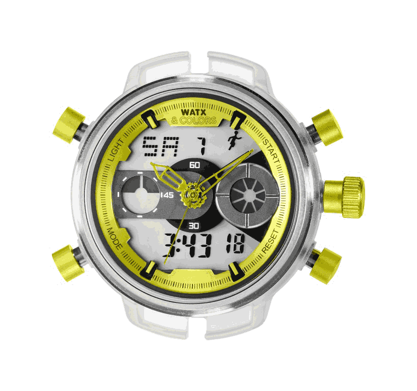 Watxandco Watch Watxandco