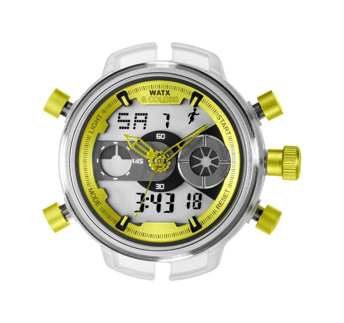 Watxandco Watch Watxandco