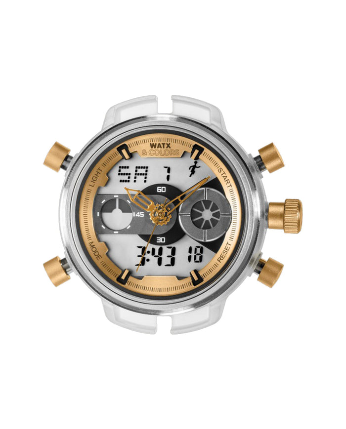Watxandco Watch Watxandco