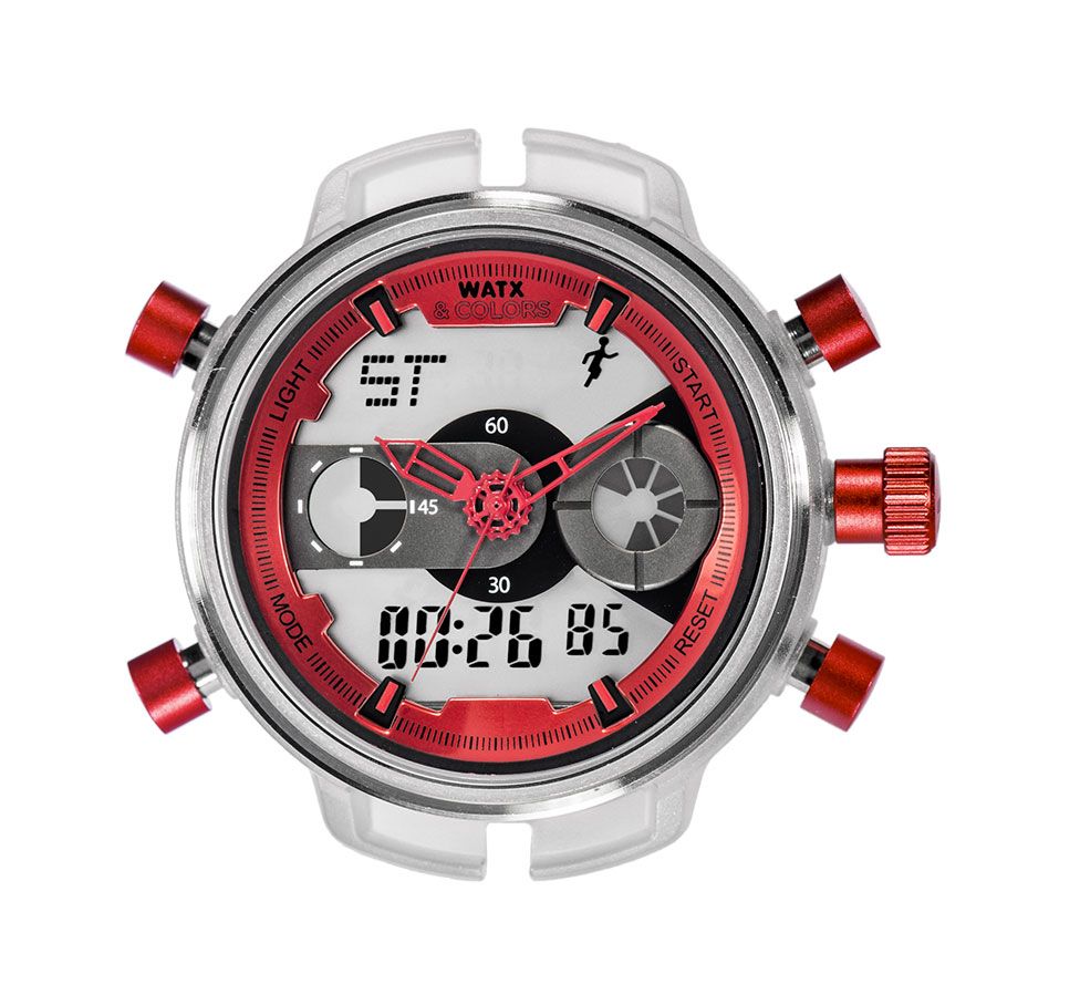 Watxandco Watch Watxandco