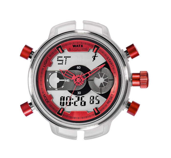 Watxandco Watch Watxandco