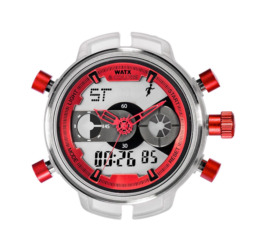 Watxandco Watch Watxandco
