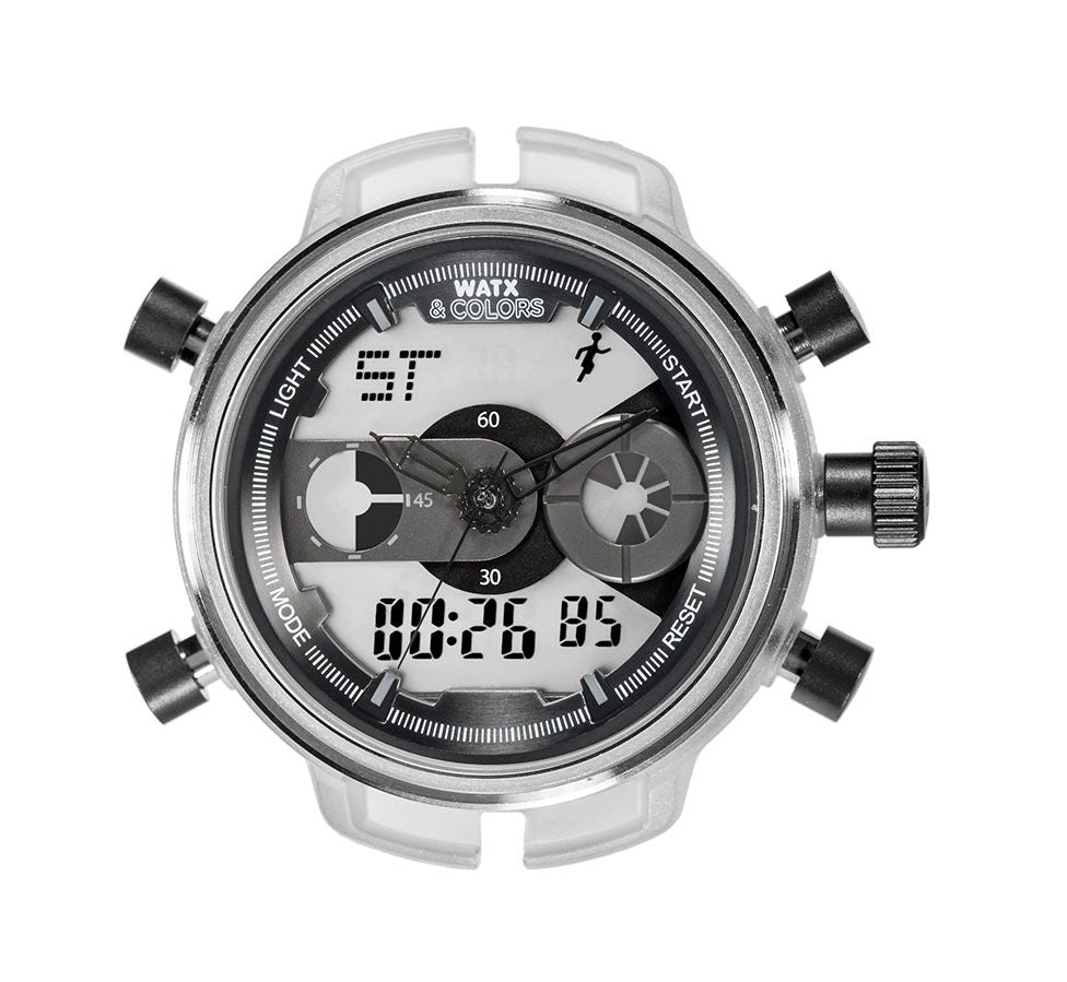 Watxandco Watch Watxandco