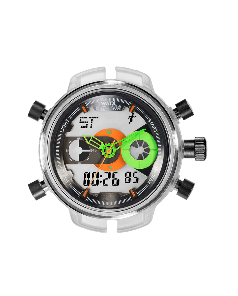 Watxandco Watch Watxandco