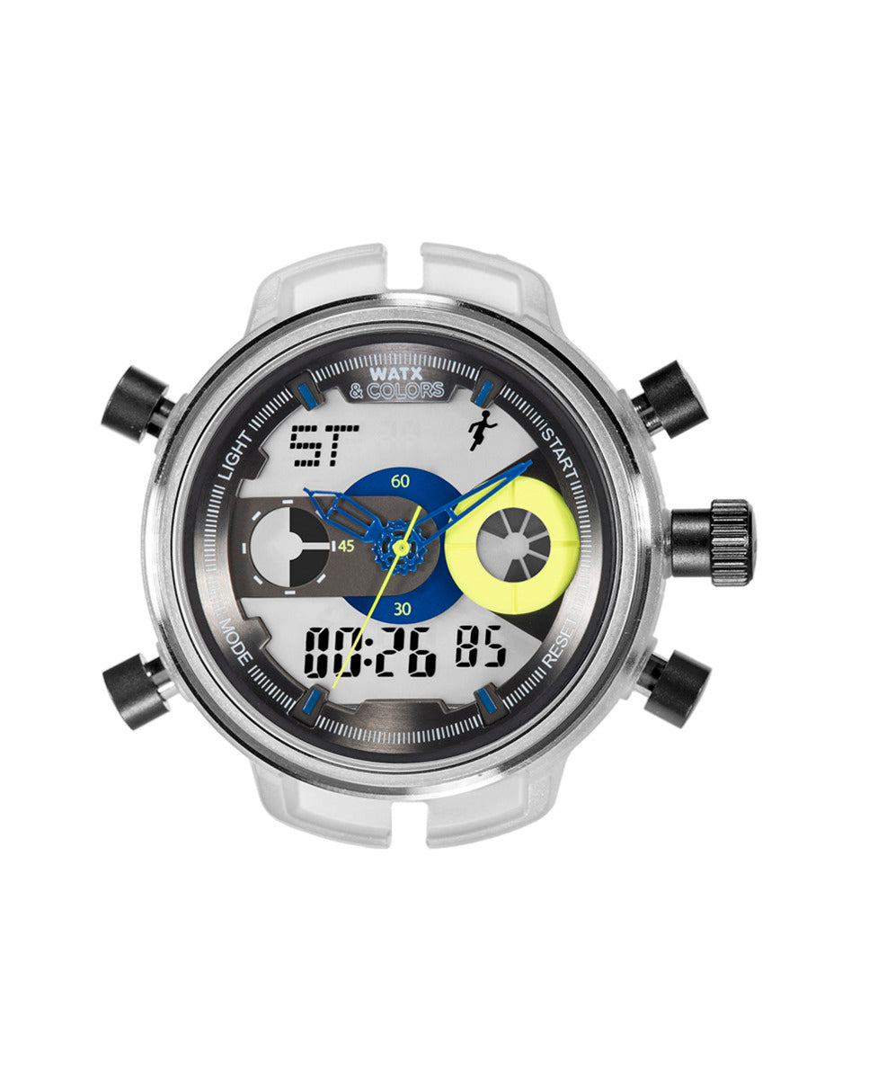 Watxandco Watch Watxandco