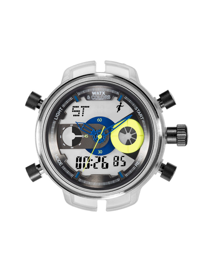 Watxandco Watch Watxandco