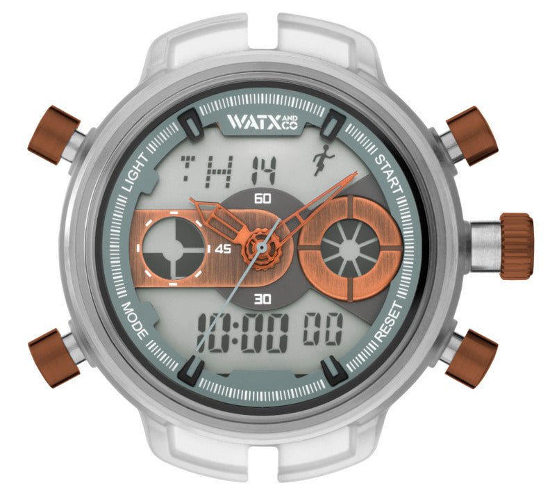 Watxandco Watch Watxandco