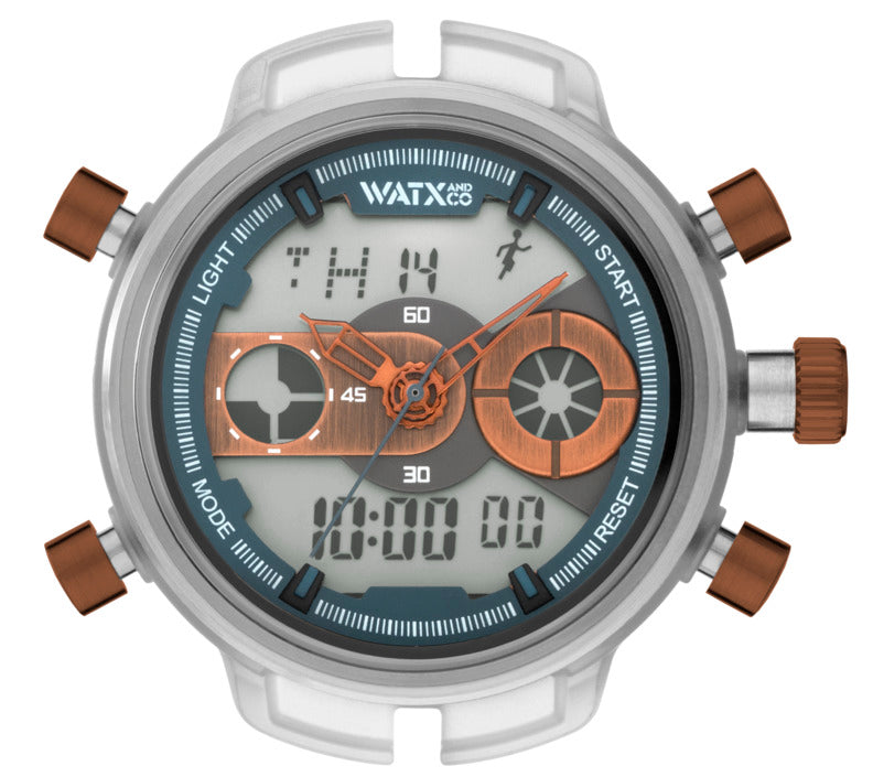 Watxandco Watch Watxandco