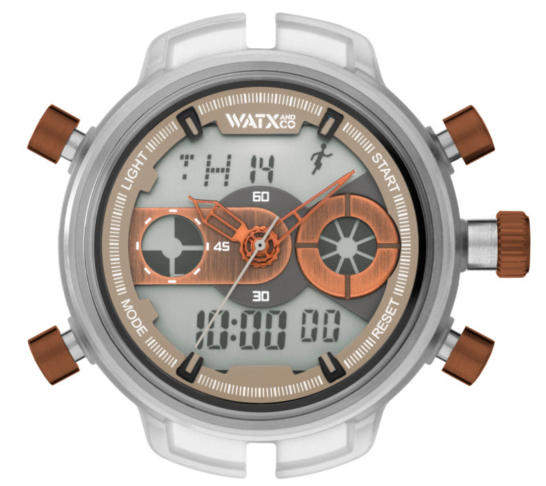 Watxandco Watch Watxandco