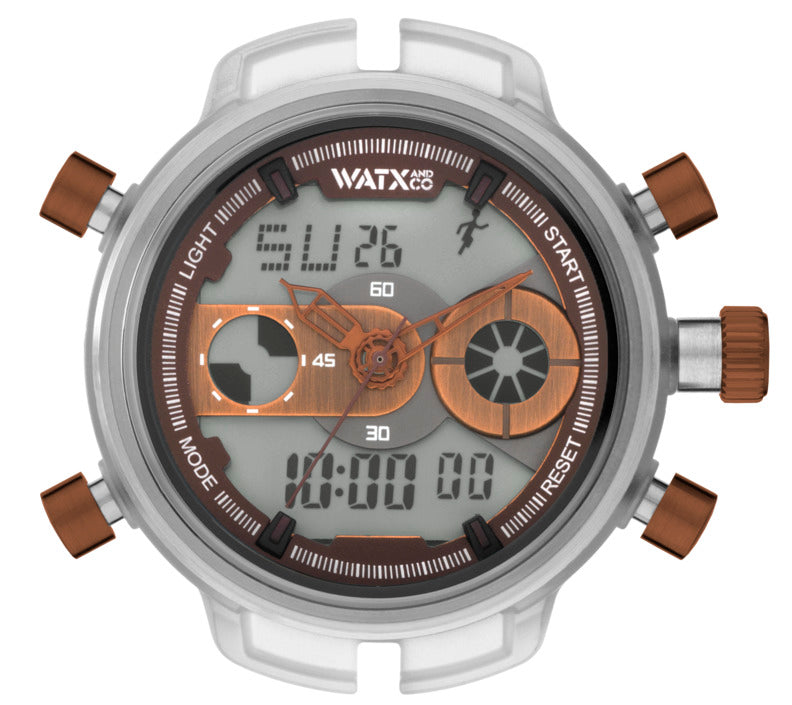 Watxandco Watch Watxandco