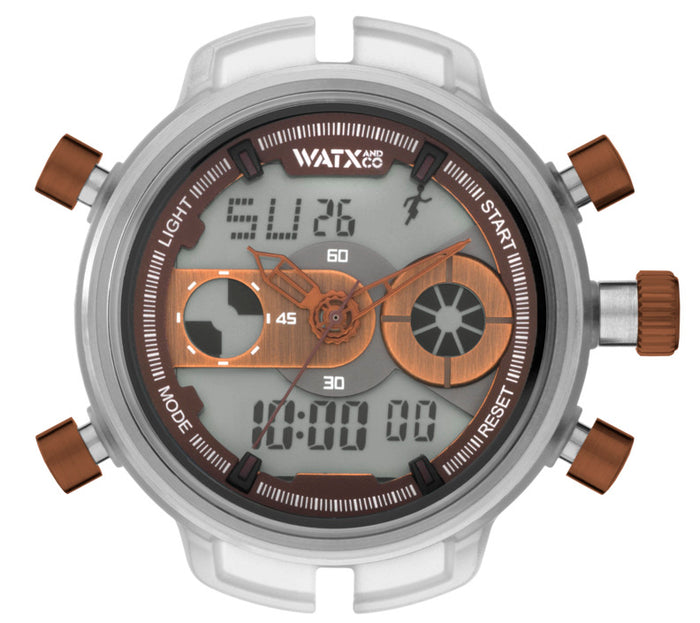 Watxandco Watch Watxandco