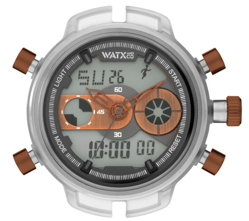 Watxandco Watch Watxandco