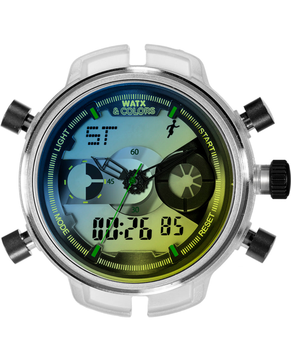 Watxandco Watch Watxandco