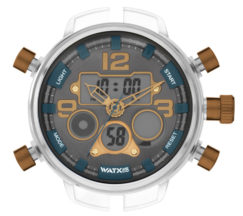 Watxandco Watch Watxandco