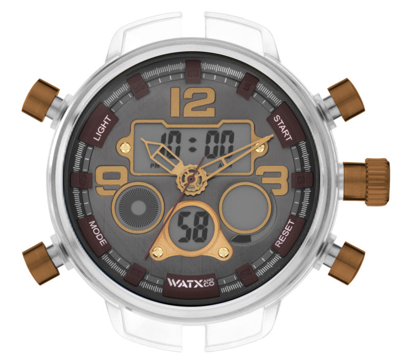 Watxandco Watch Watxandco