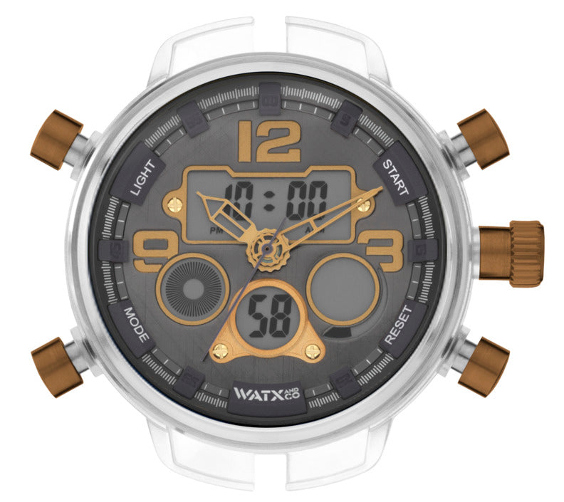 Watxandco Watch Watxandco