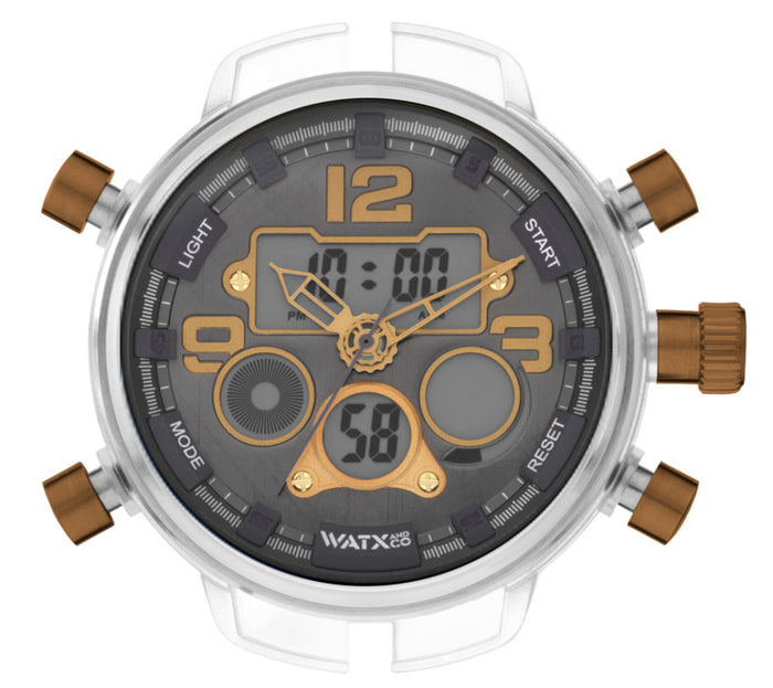 Watxandco Watch Watxandco