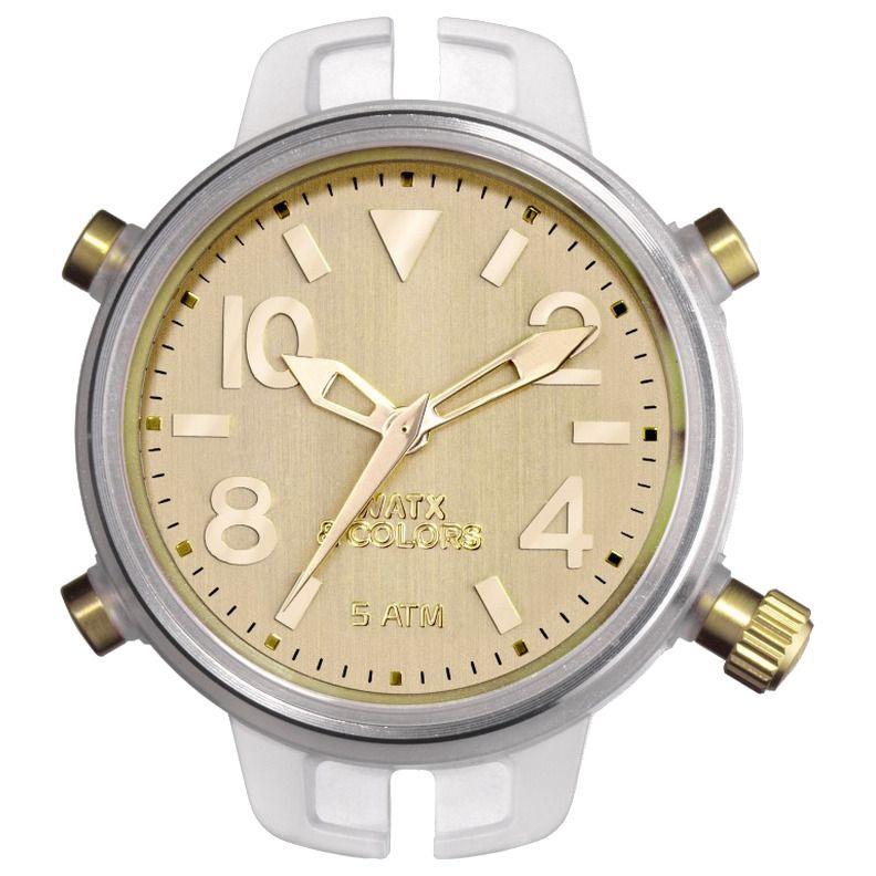Watxandco Outlet Watch Watxandco Outlet