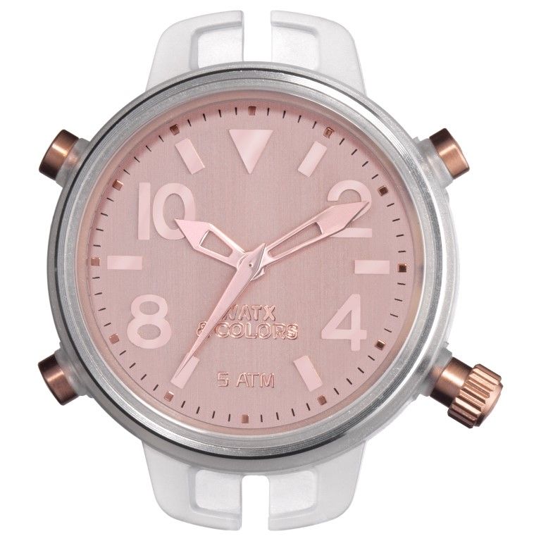 Watxandco Watch Watxandco