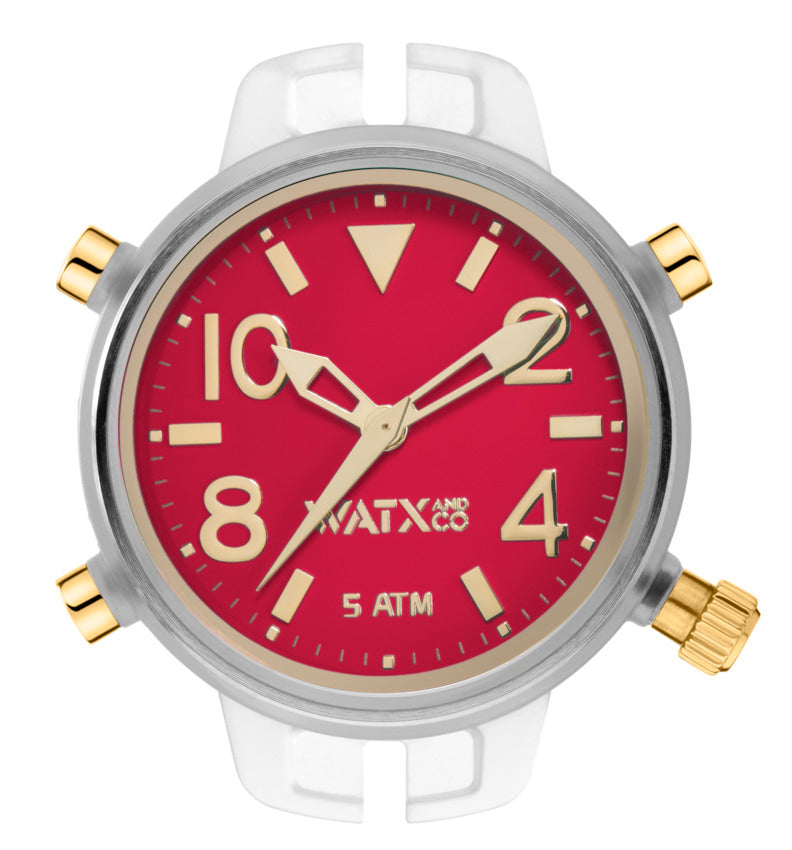 Watxandco Watch Watxandco