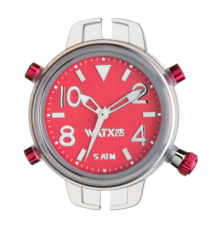 Watxandco Watch Watxandco