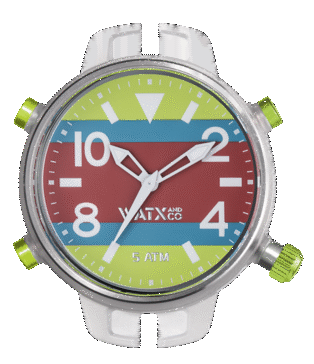 Watxandco Watch Watxandco