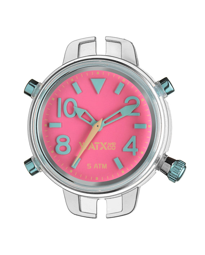 Watxandco Watch Watxandco