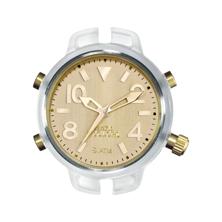 Watxandco Outlet Watch Watxandco Outlet