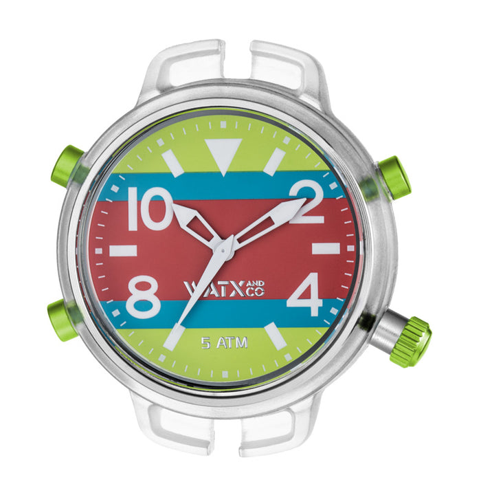 Watxandco Watch Watxandco