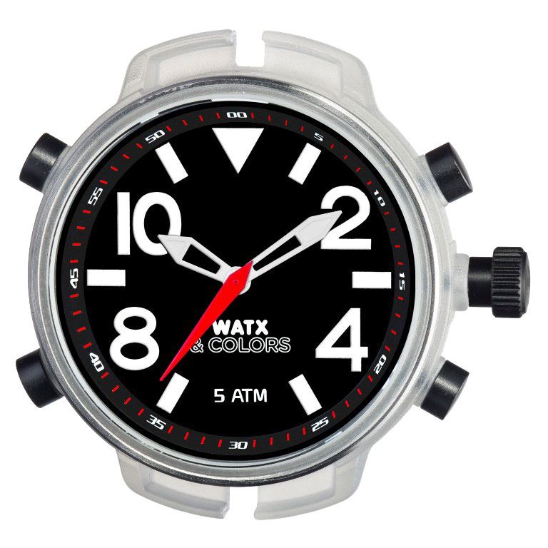 Watxandco Watch Watxandco