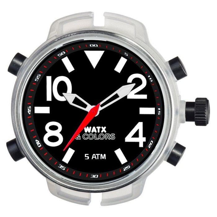 Watxandco Watch Watxandco