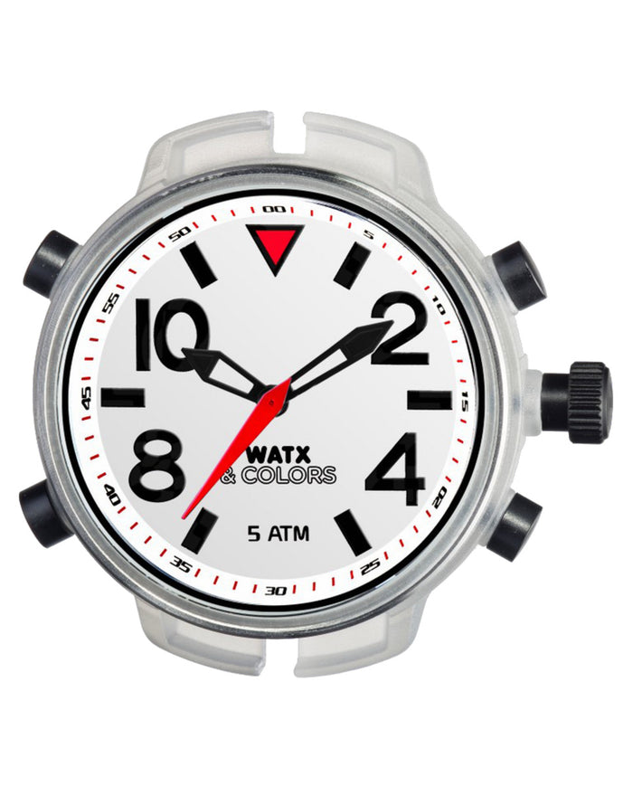 Watxandco Watch Watxandco