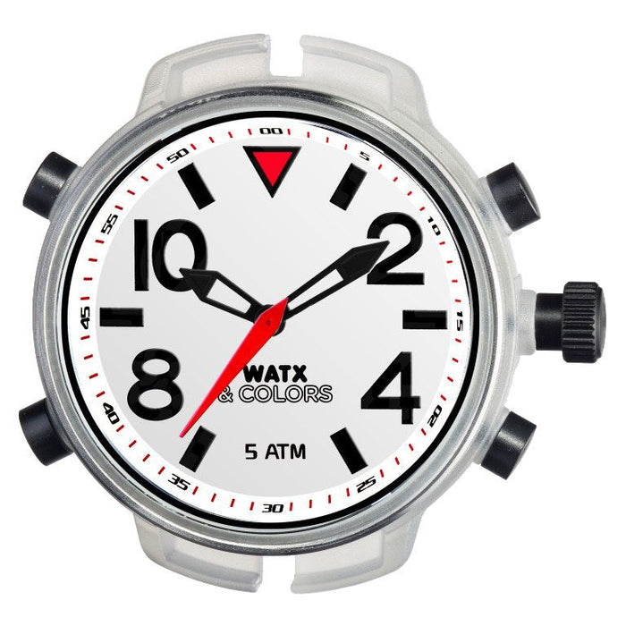 Watxandco Watch Watxandco