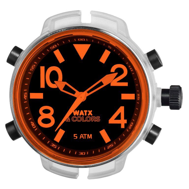 Watxandco Watch Watxandco