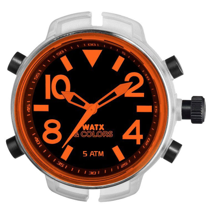 Watxandco Watch Watxandco